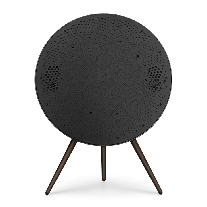Zvučnik BANG OLUFSEN Beosound A9 5.G Black Anthracite B