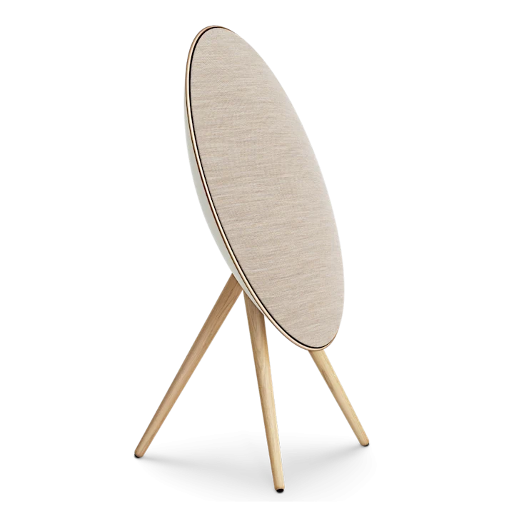 Zvučnik BANG OLUFSEN Beosound A9 5.G Gold Tone B