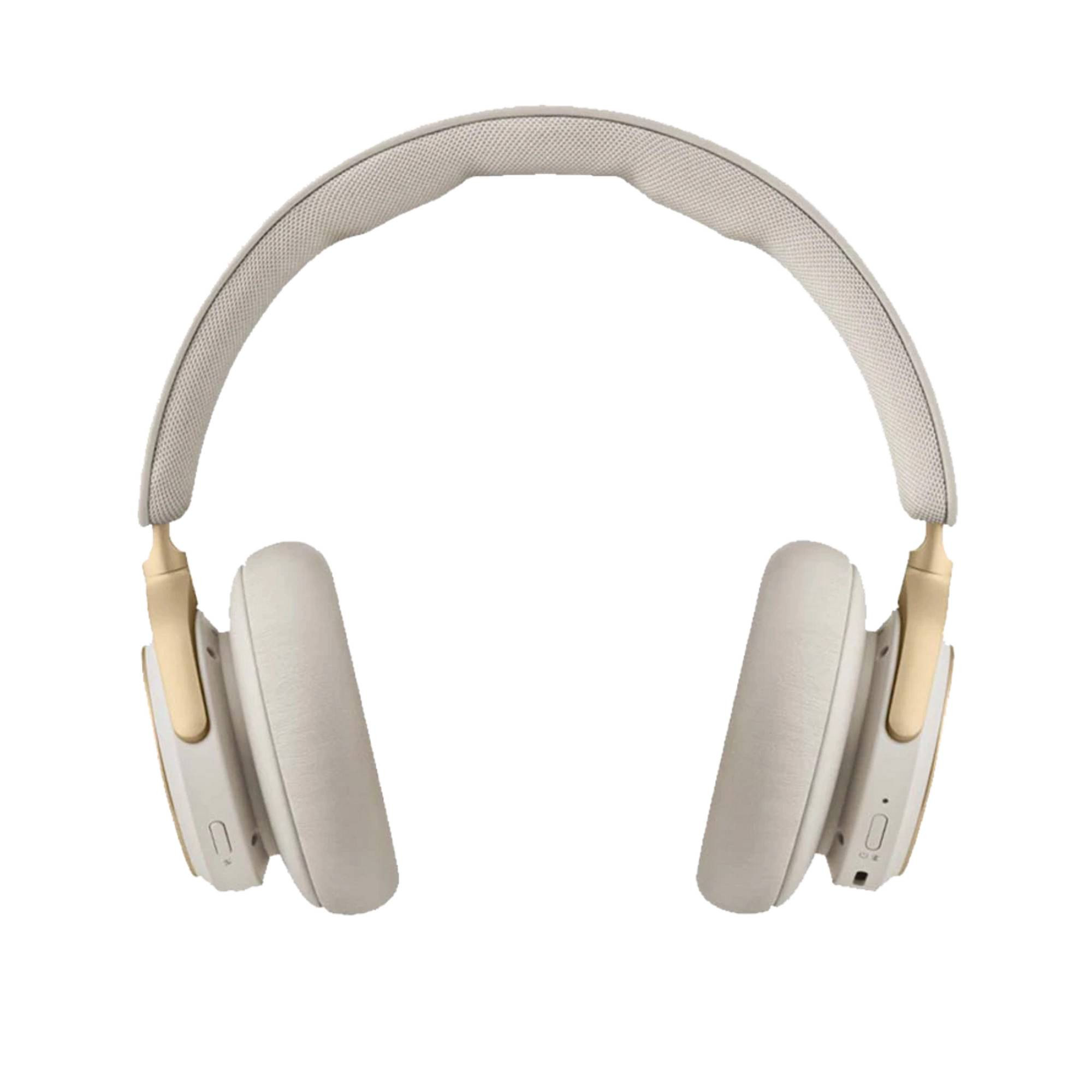 Slušalice BANG OLUFSEN BeoPlay HX Gold Tone