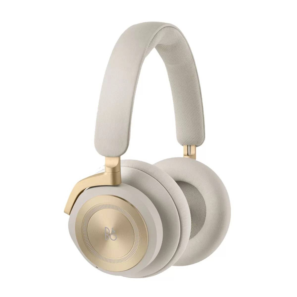 Slušalice BANG OLUFSEN BeoPlay HX Gold Tone