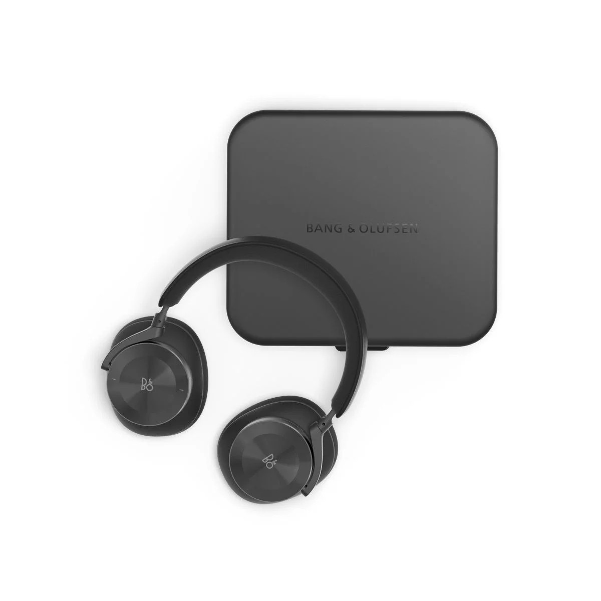 Slušalice BANG OLUFSEN Beoplay H95 Black