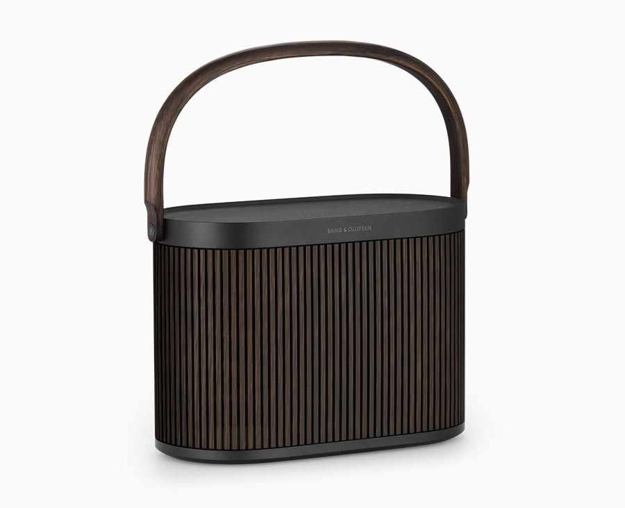 Zvučnik BANG OLUFSEN Beosound A5 Dark Oak