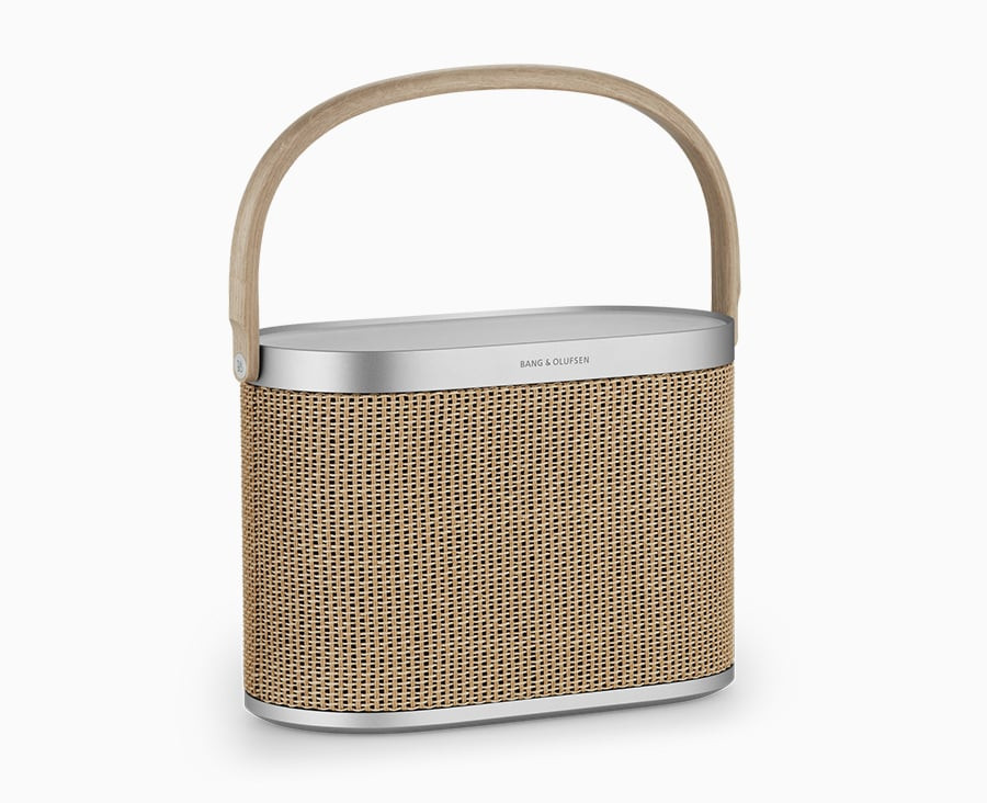 Zvučnik BANG OLUFSEN Beosound A5 Nordic Weave