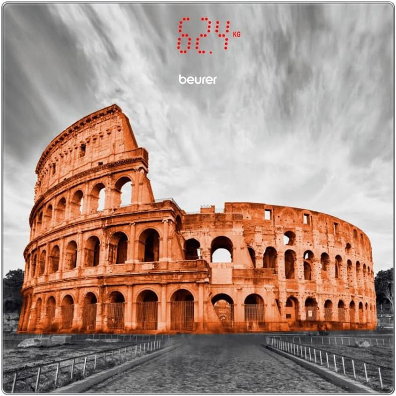 Osobna vaga BEURER GS 215 Rome