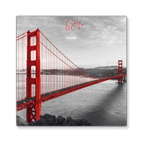 Osobna vaga BEURER GS 215 San Francisco