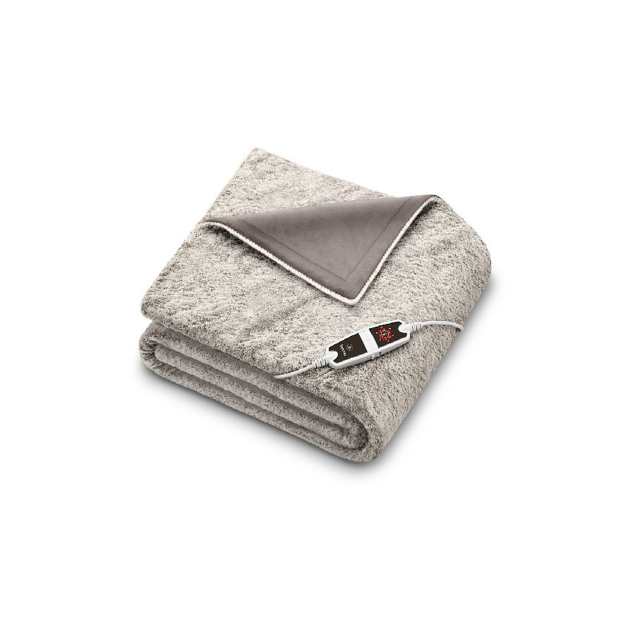 Električna deka BEURER HD 150 XXL Nordic Cosy