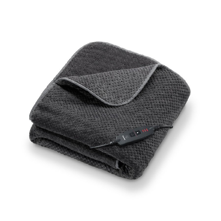 Električna deka BEURER HD 65 Dark Gray