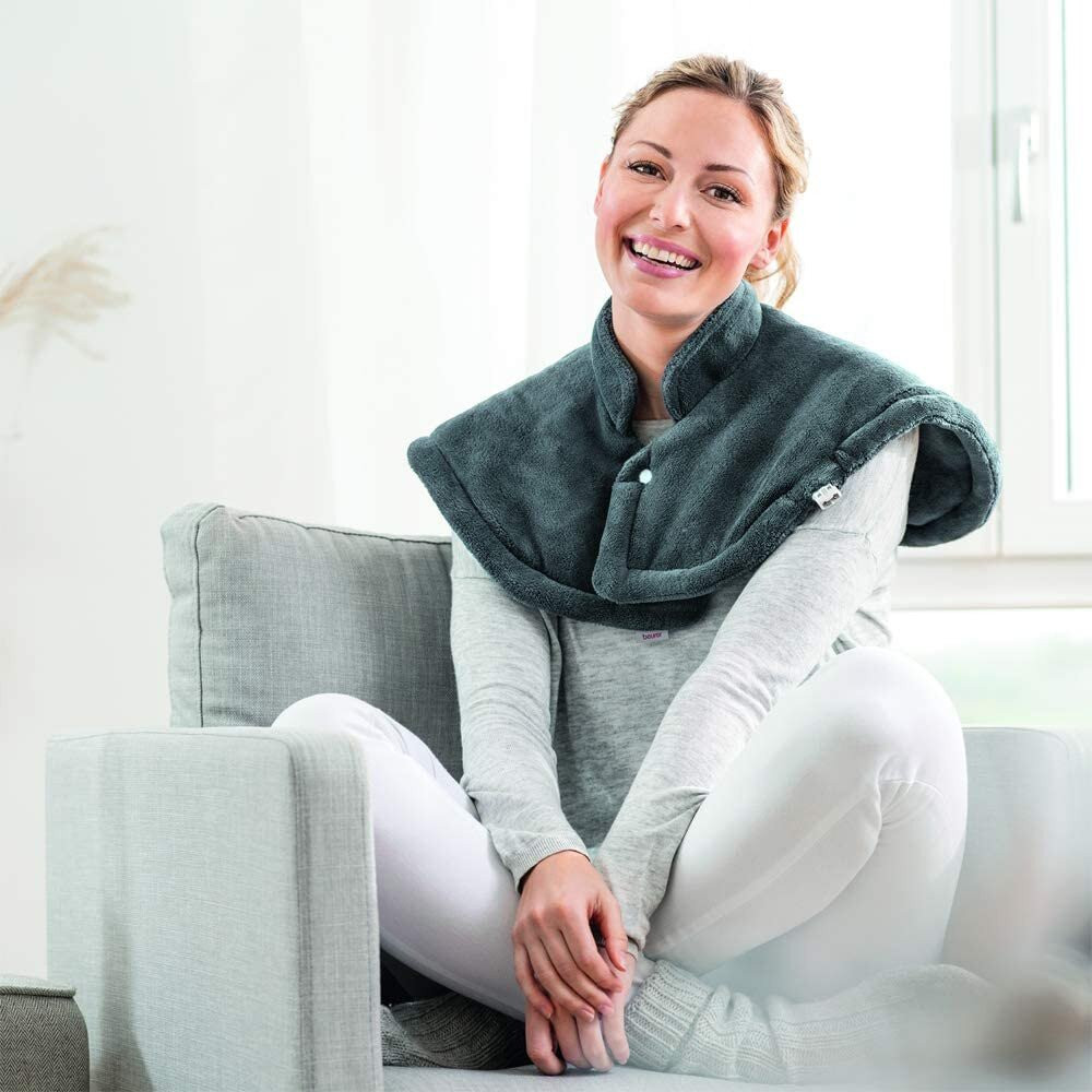Grijač za vrat i ramena BEURER HK 54 COSY