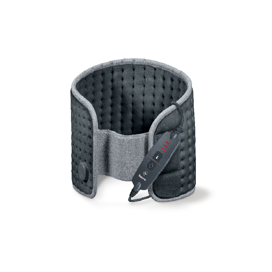 Grijač za stomak i leđa BEURER HK 60 Cosy Grey