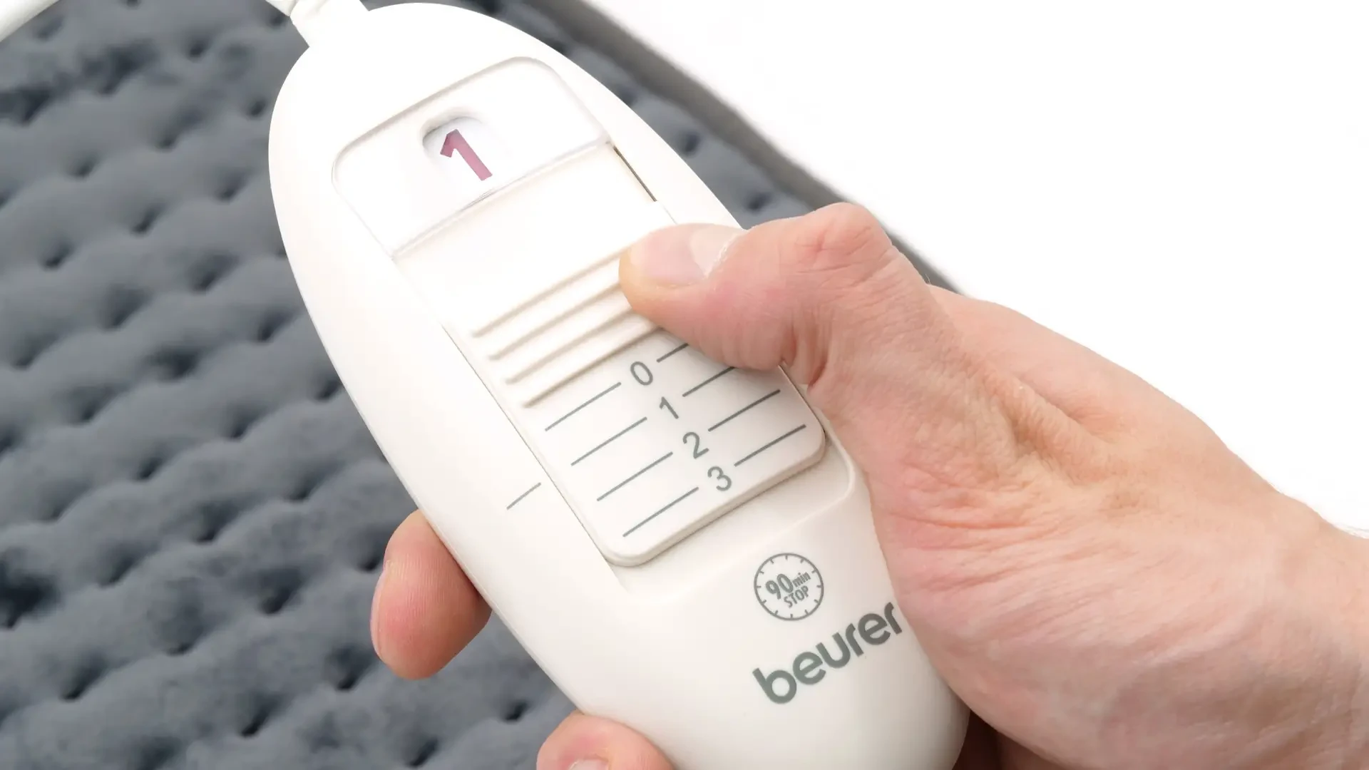 Grijač  BEURER HK 123 XXL