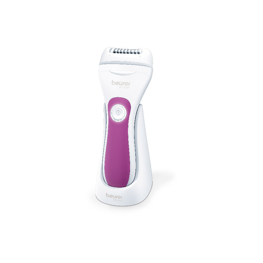 Epilator BEURER HL 76 Wet&Dry