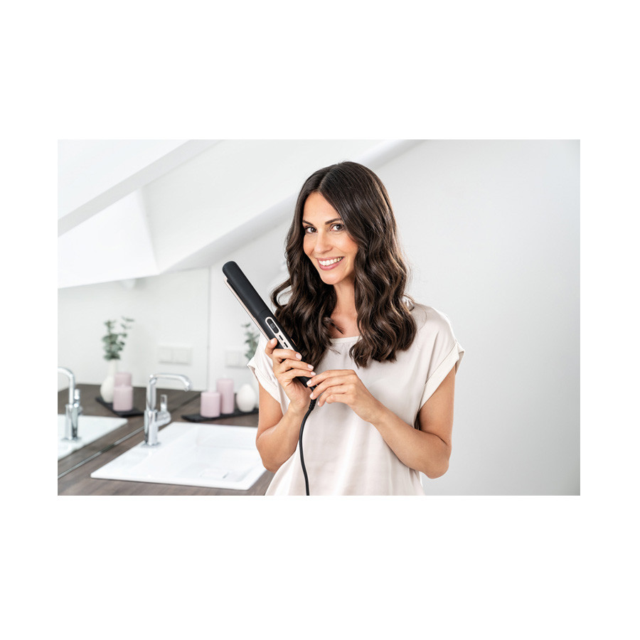 Pegla za kosu BEURER HS 100