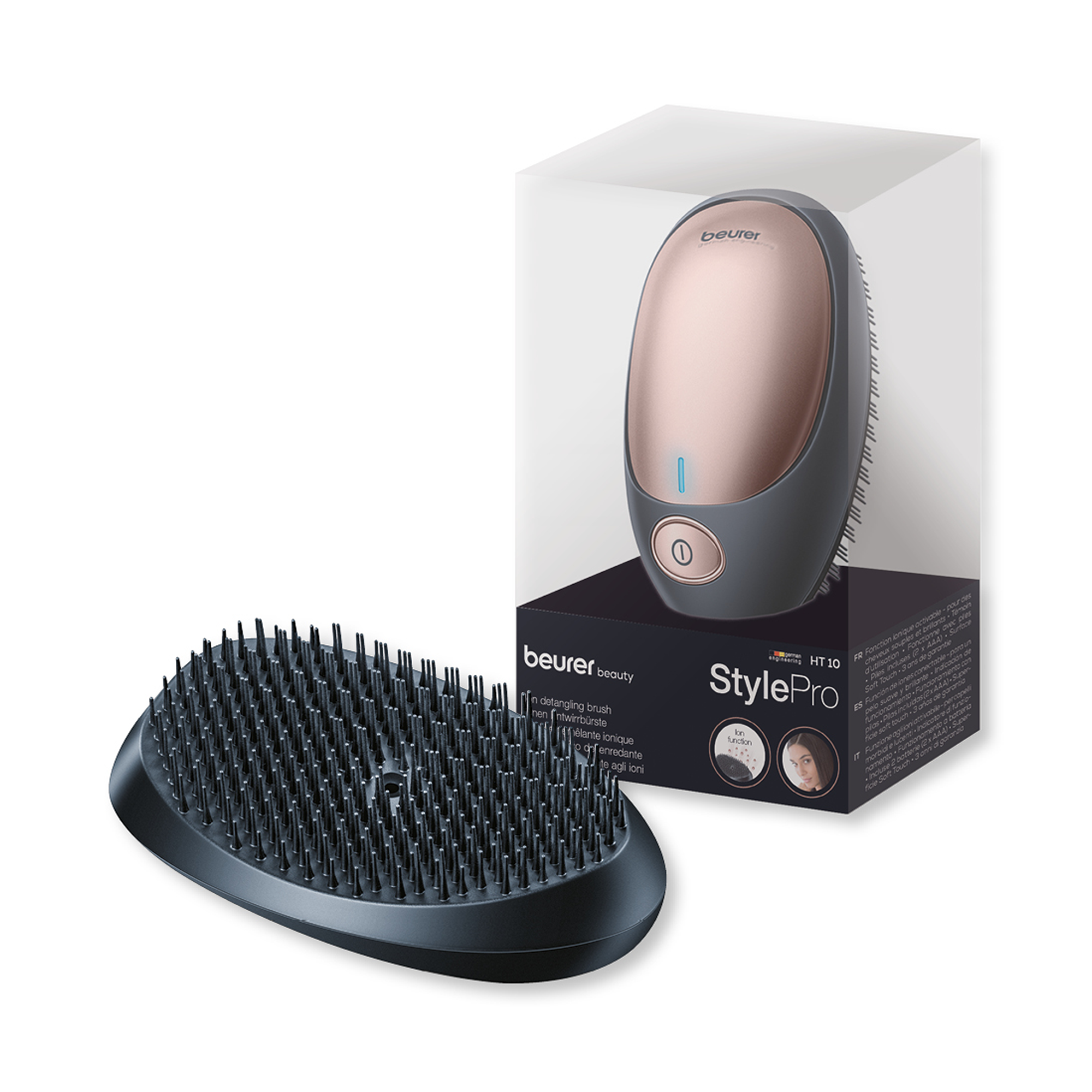 Četka za kosu BEURER HT 10