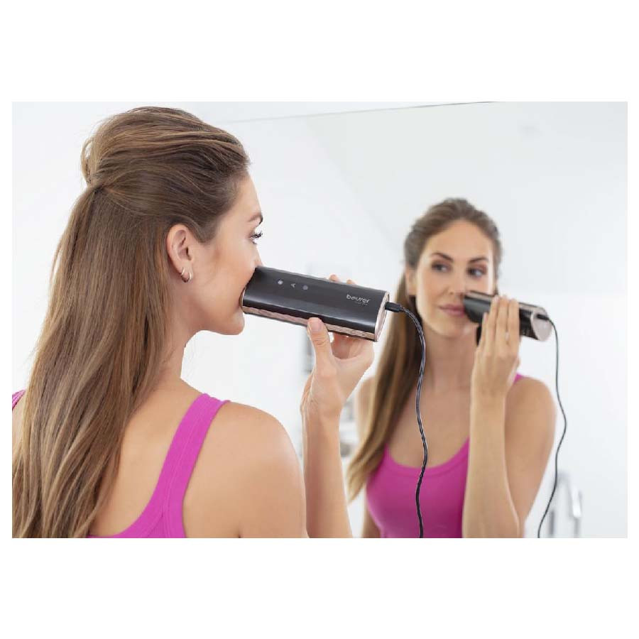 Epilator BEURER IPL 7800 Cool Pro