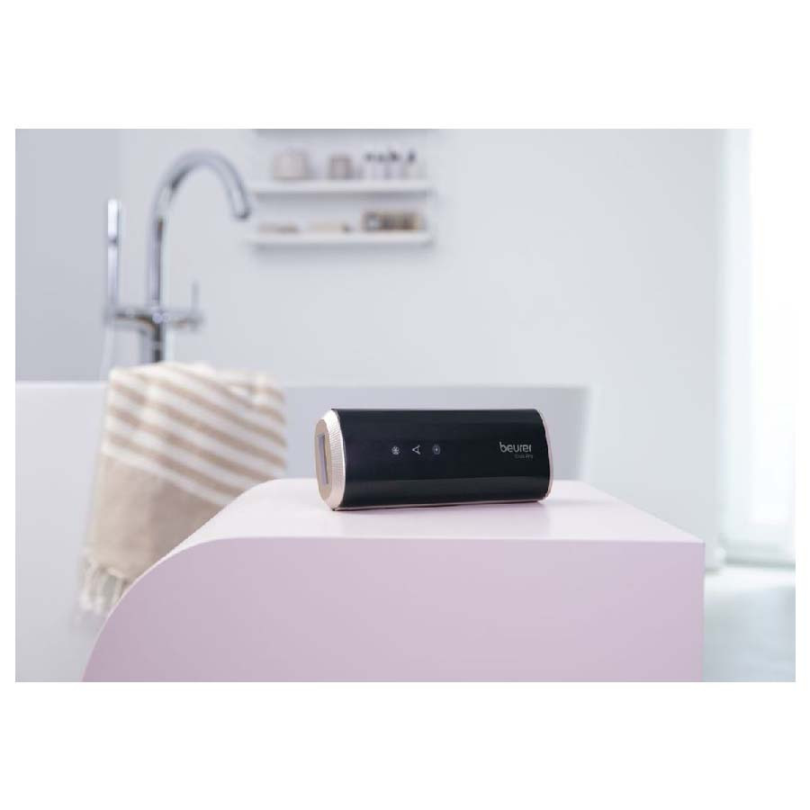 Epilator BEURER IPL 7800 Cool Pro