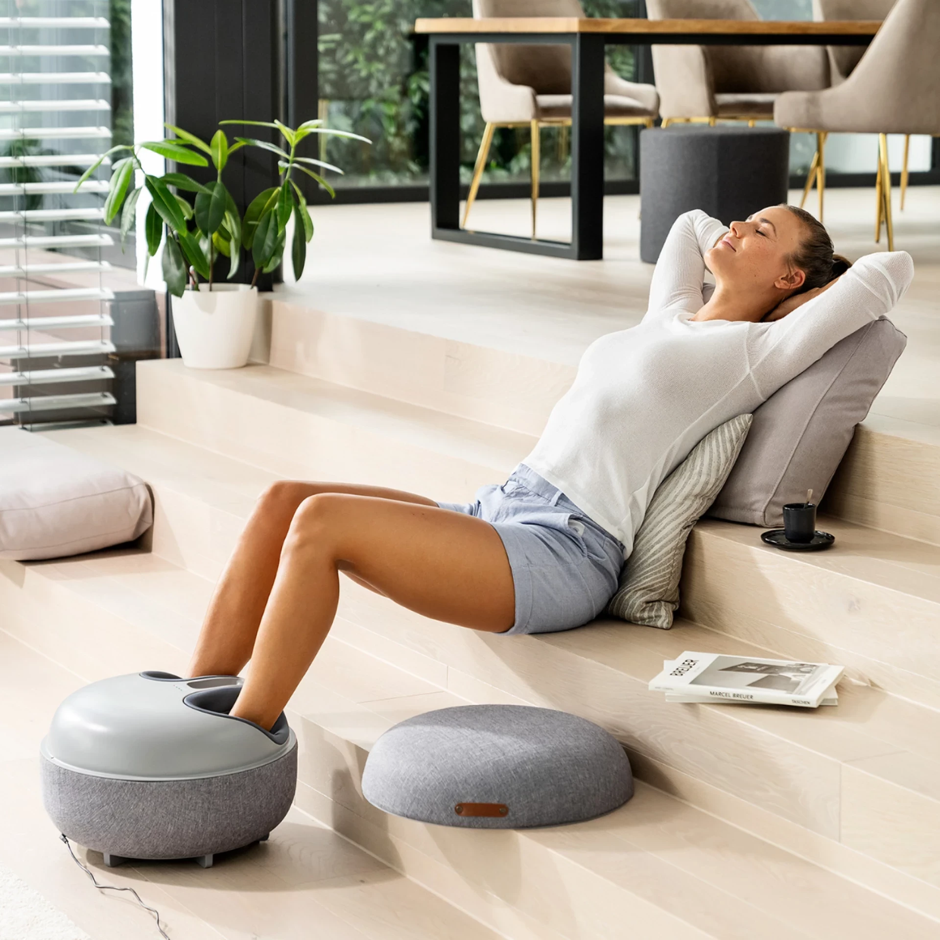 Masažer za stopala BEURER FM 120