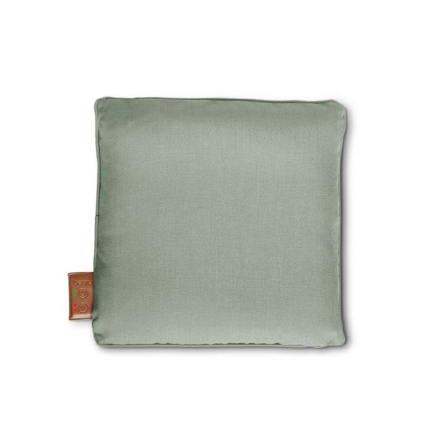 Masažni jastuk BEURER MG 139 Mint