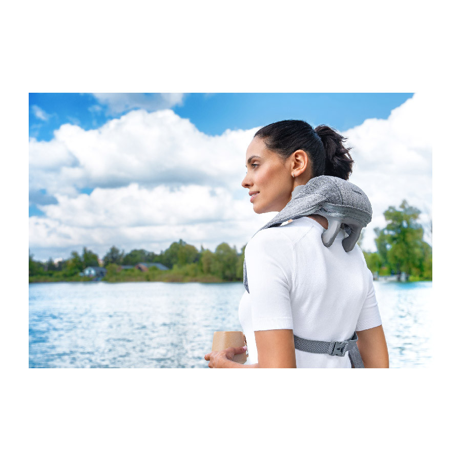 Masažer za vrat BEURER MG 154