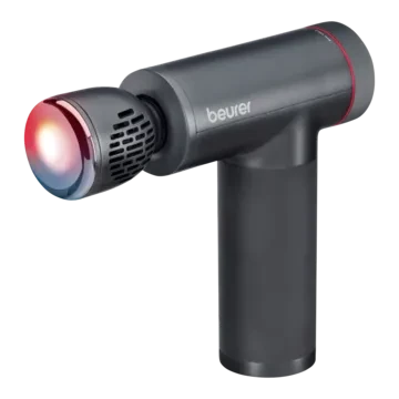 Pištolj za masažu BEURER MG 195