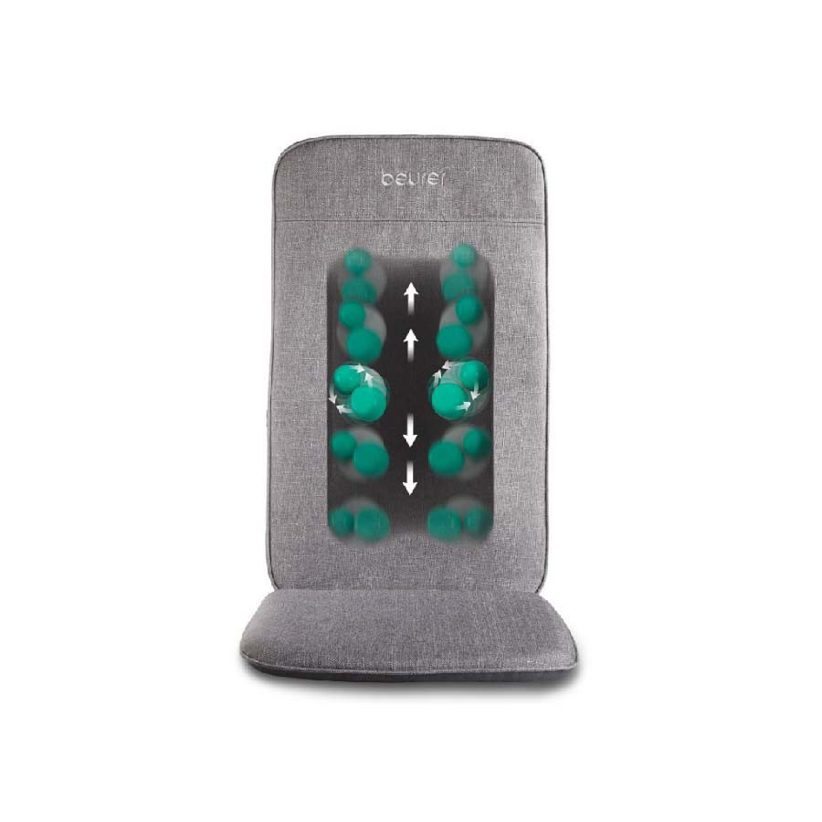 Masažna sjedalica BEURER MG 202