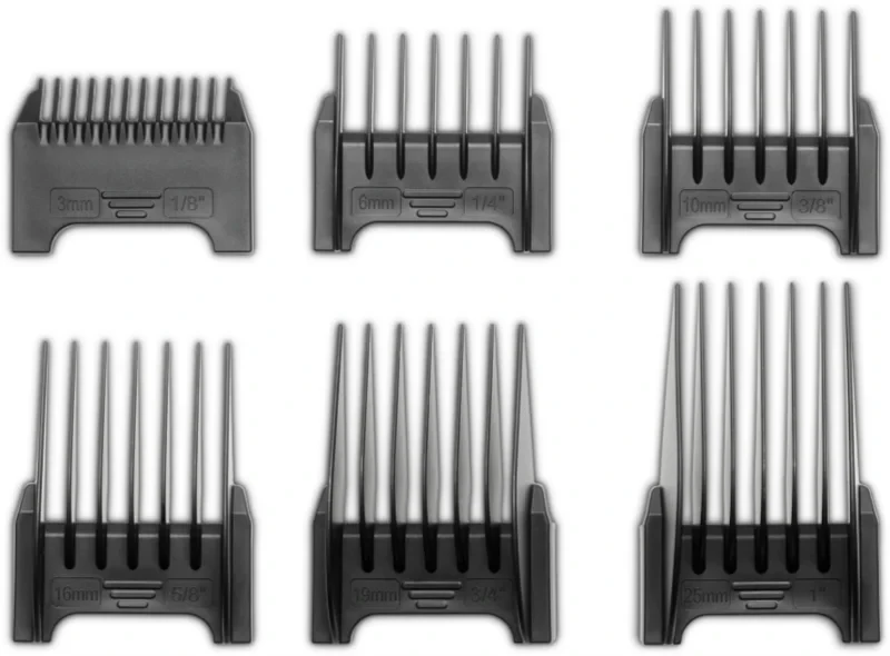 Aparat za šišanje BEURER MN5X