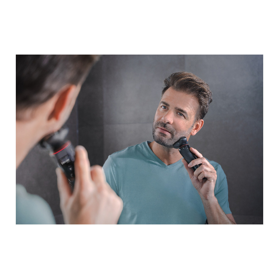 Aparat za brijanje BEURER MN8X