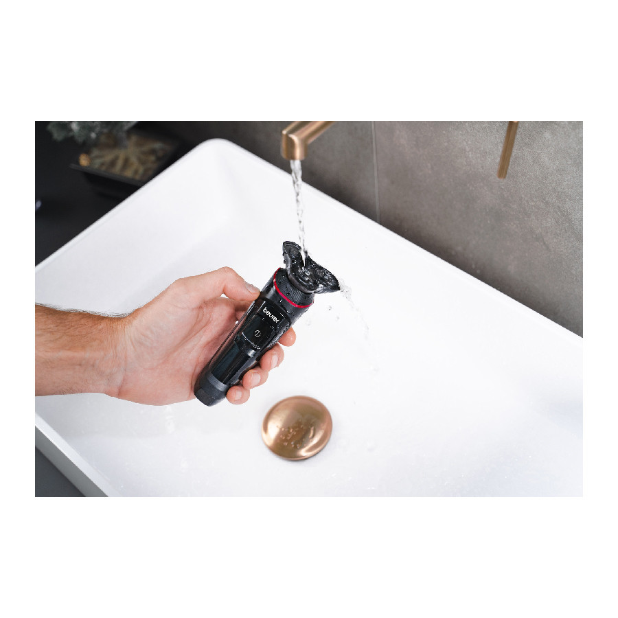 Aparat za brijanje BEURER MN8X