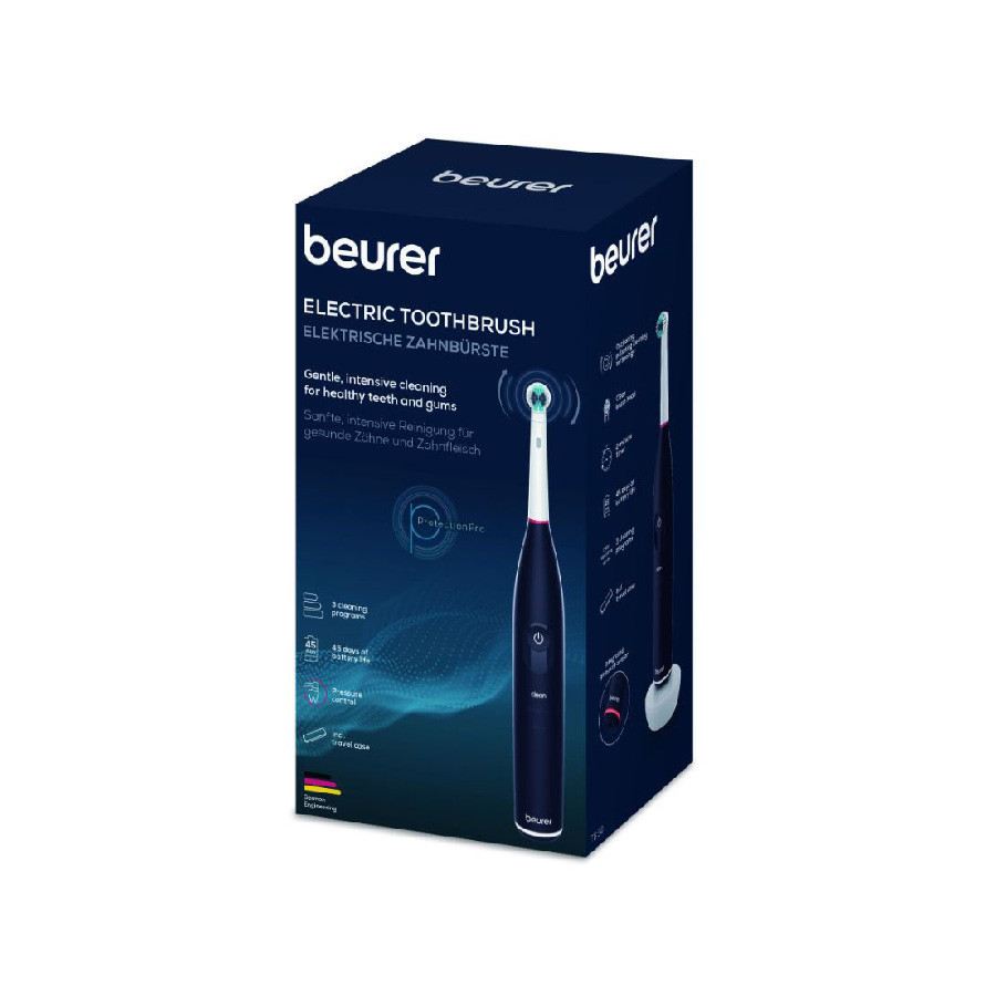 Električna četkica za zube BEURER TB 50