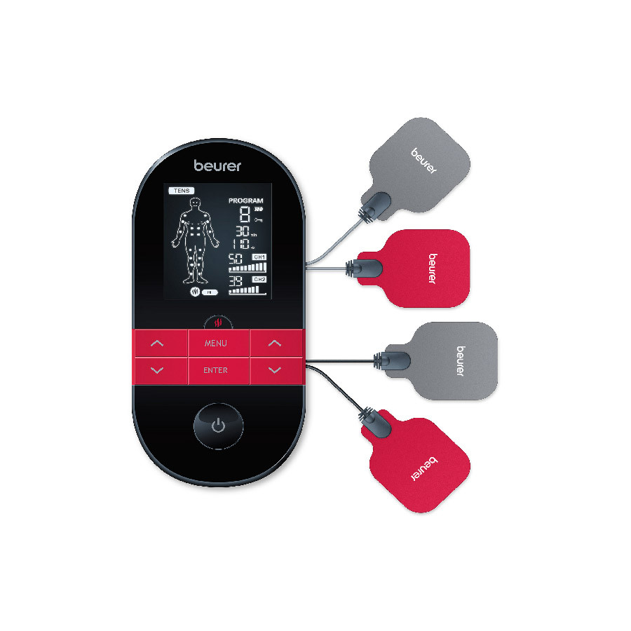 Digitalni TENS/EMS BEURER EM 59