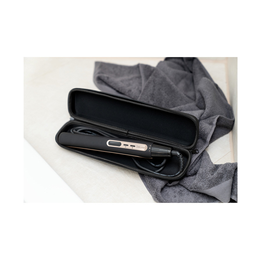 Pegla za kosu BEURER HS 100