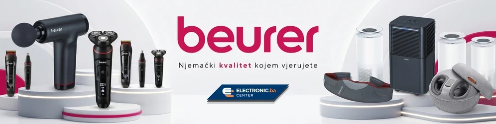  BEURER izdvojena ponuda 