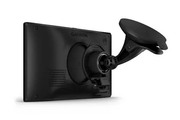 Navigacija za kamion GARMIN Dezl LGV 610 Europa