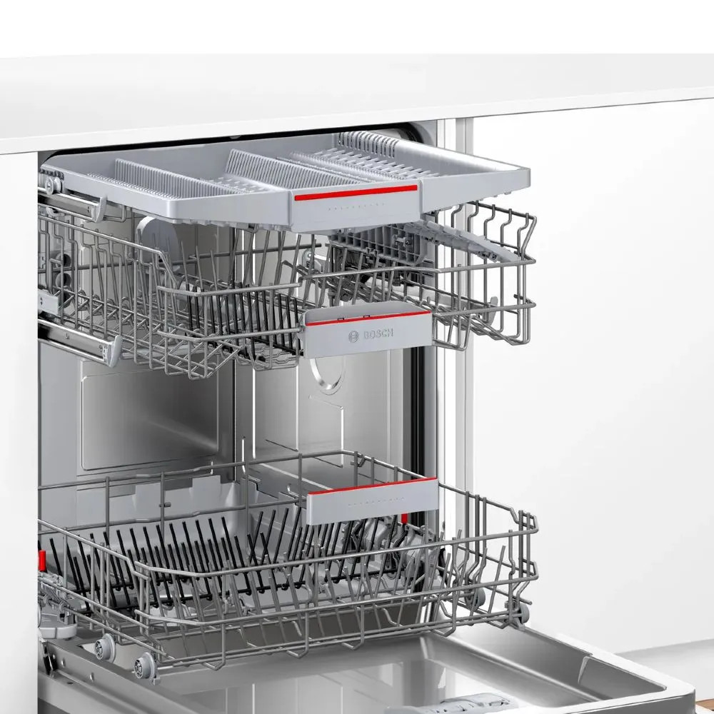 Ugradbena mašina za pranje suđe BOSCH SMV46KX55E