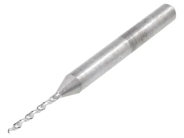 Borer 1mm BUNGARD