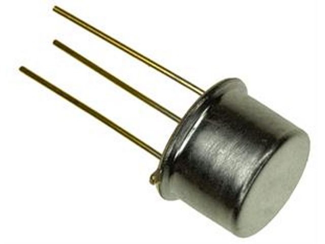 Tranzistor BF259