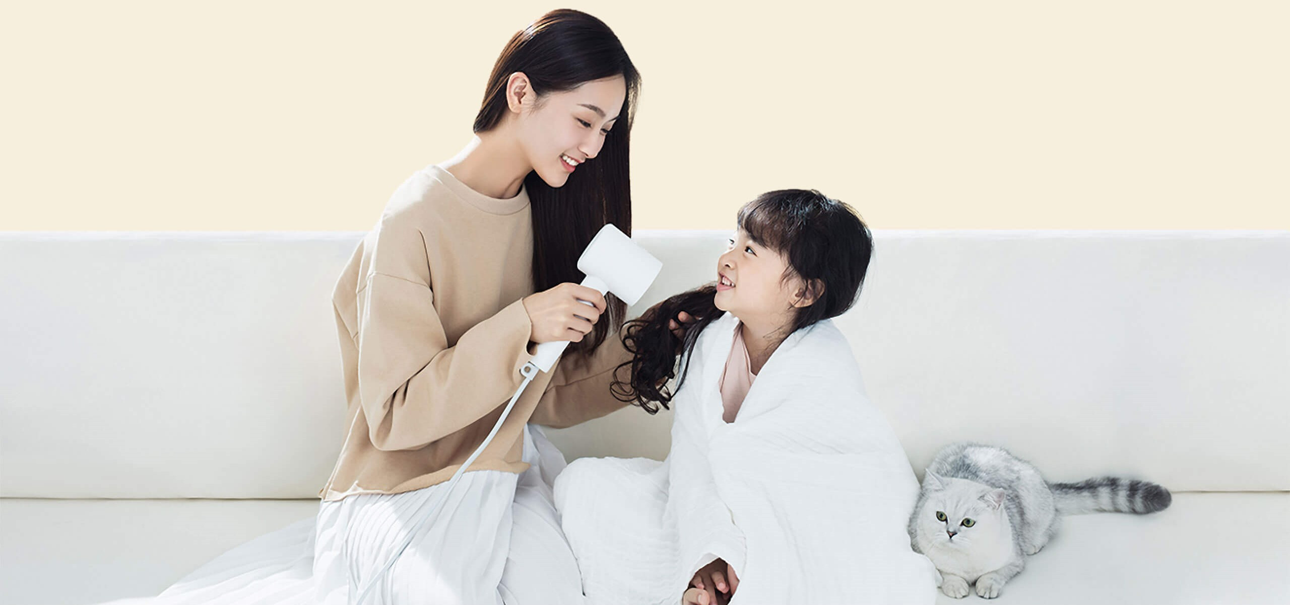 Fen za kosu XIAOMI H300