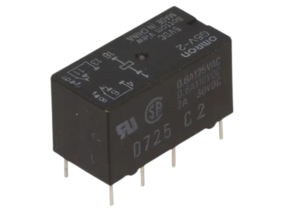 Elektromagnetni relej 20000952