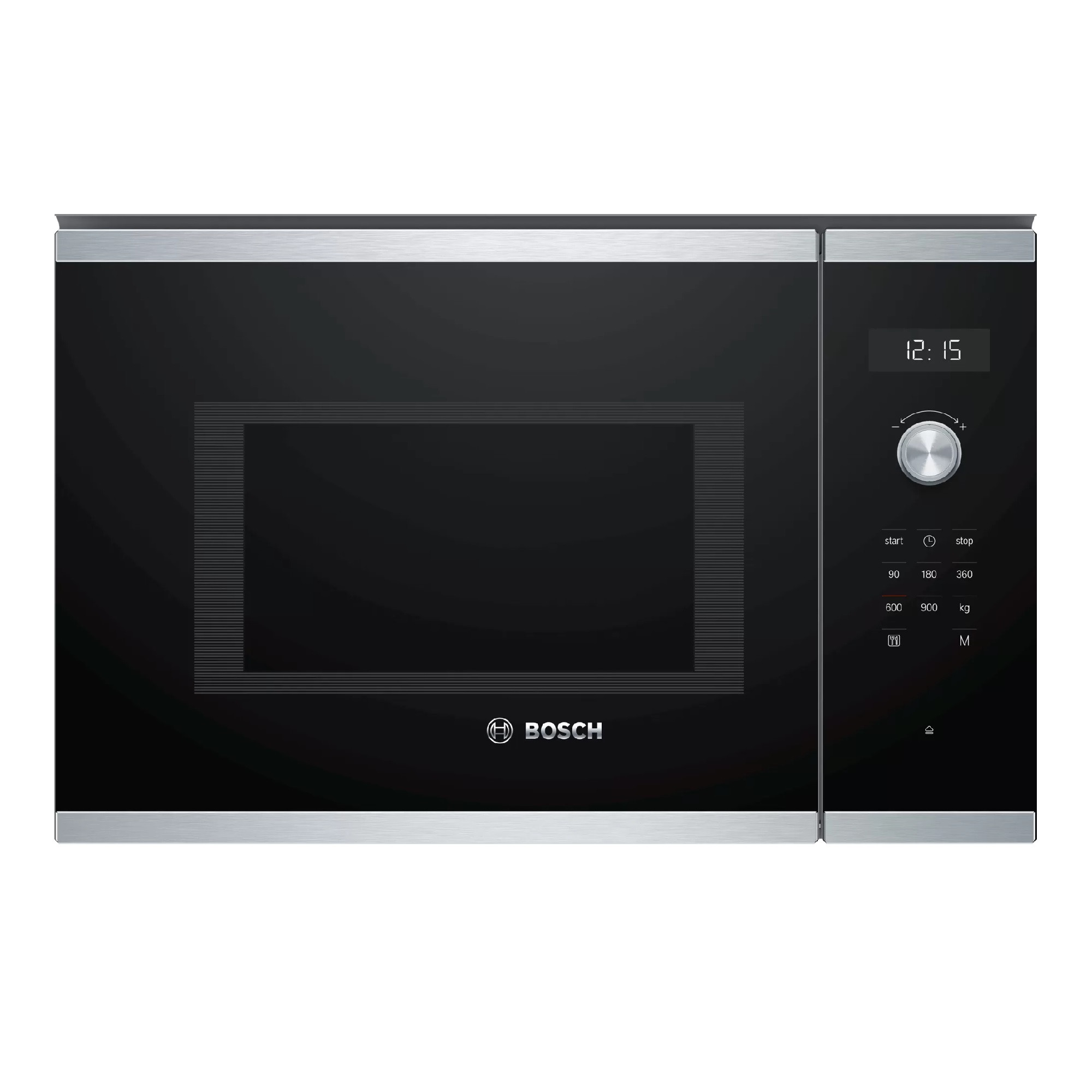 Ugradbena mikrovalna pećnica BOSCH BFL554MS0