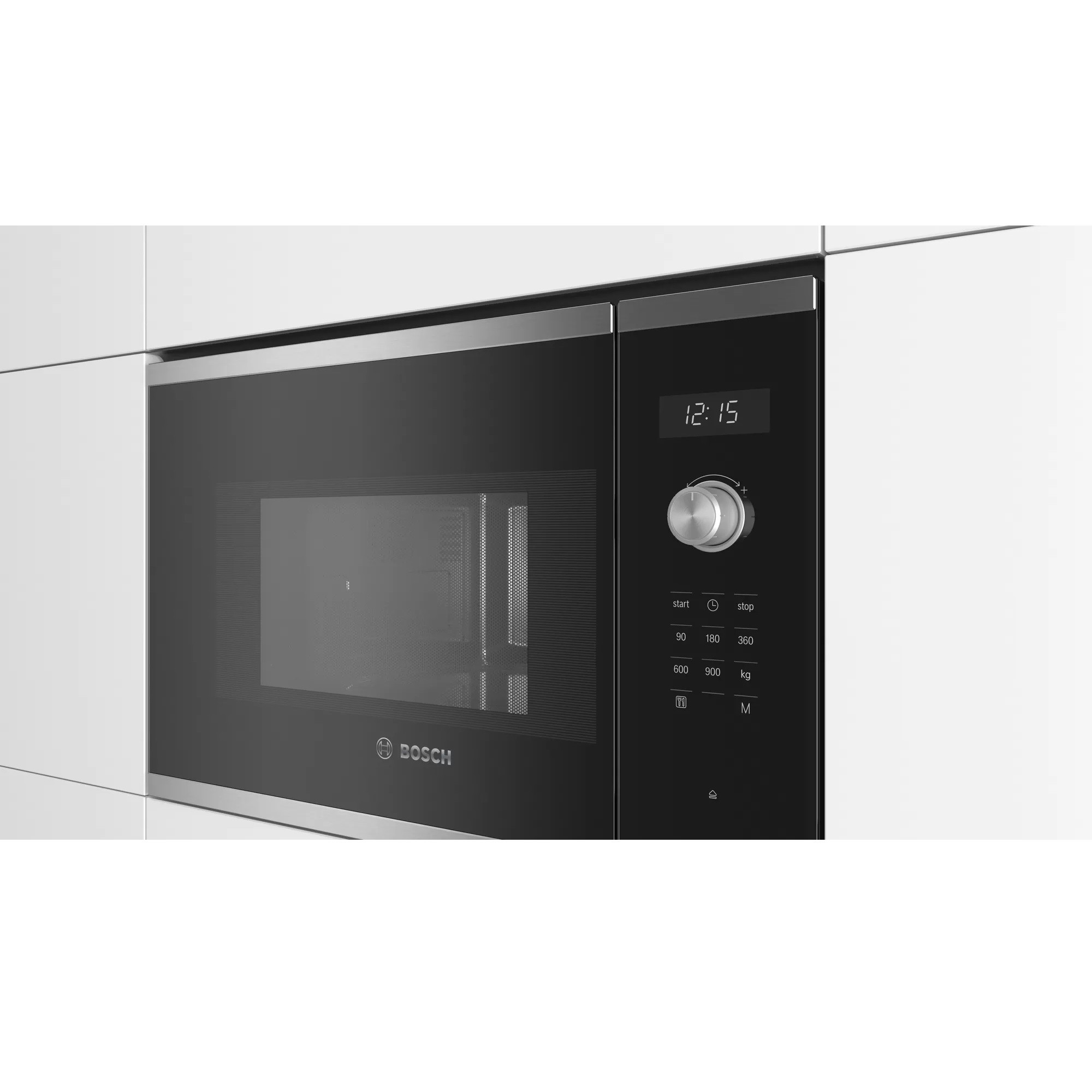 Ugradbena mikrovalna pećnica BOSCH BFL554MS0