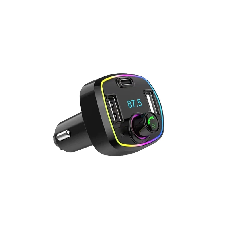 Bluetooth FM transmiter GIGATECH BFT-430