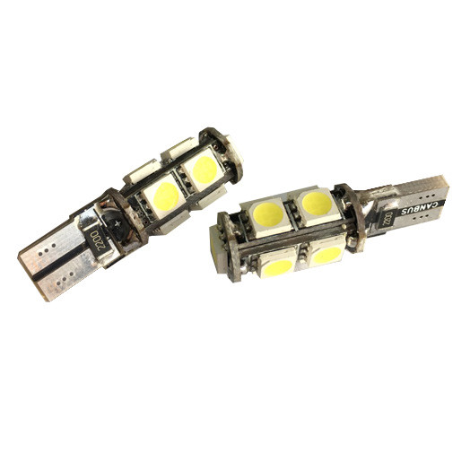 Auto sijalica T10 LED
