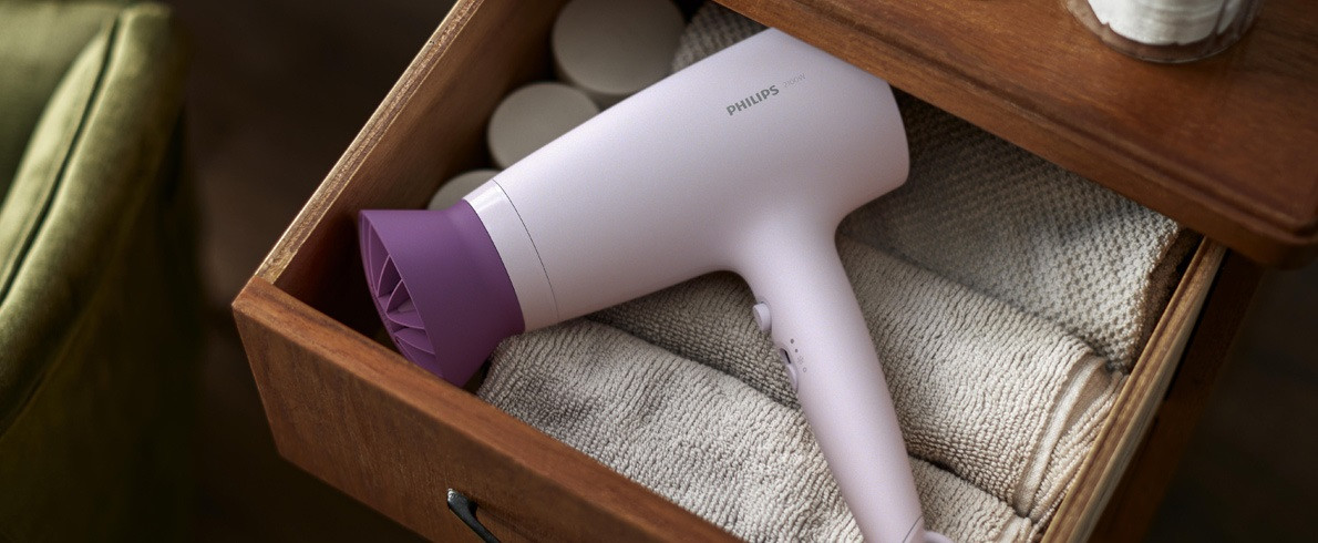 Fen za kosu PHILIPS BHD341/10