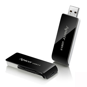 USB stick flash drive 16GB APACER AH350
