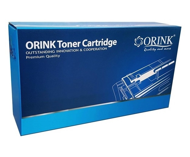 Zamjenski toner ORINK HP C4096A crni
