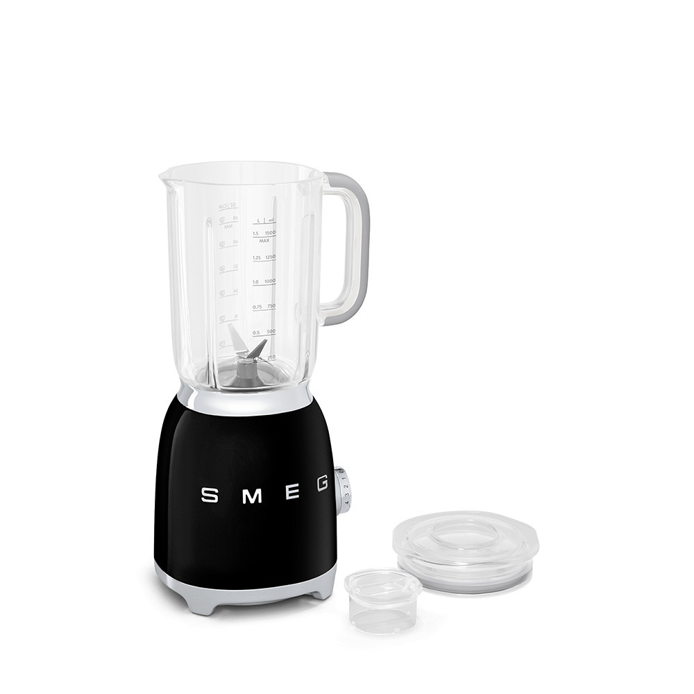 Blender SMEG BLF03BLEU