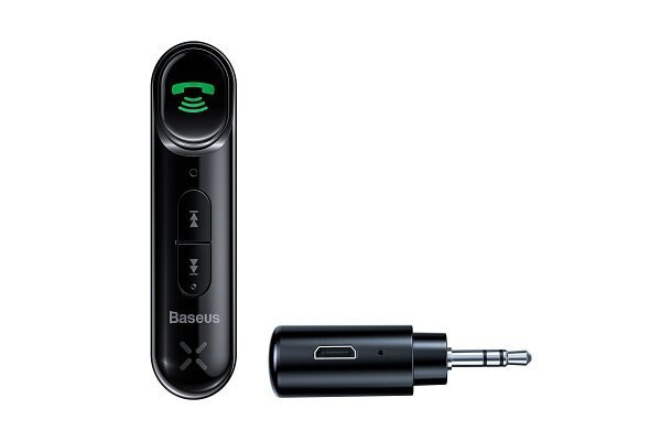 Bluetooh FM transmiter BASEUS