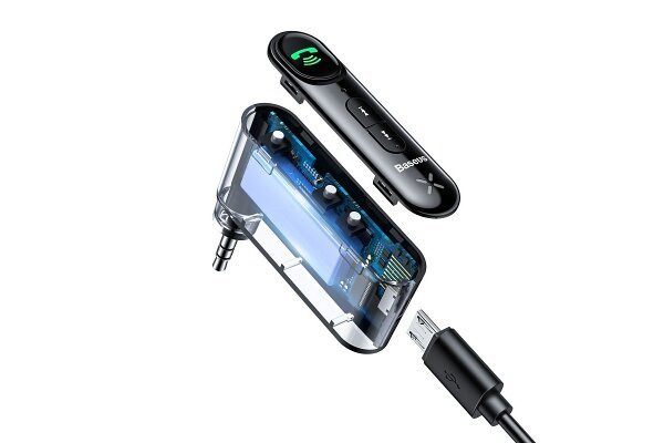 Bluetooh FM transmiter BASEUS