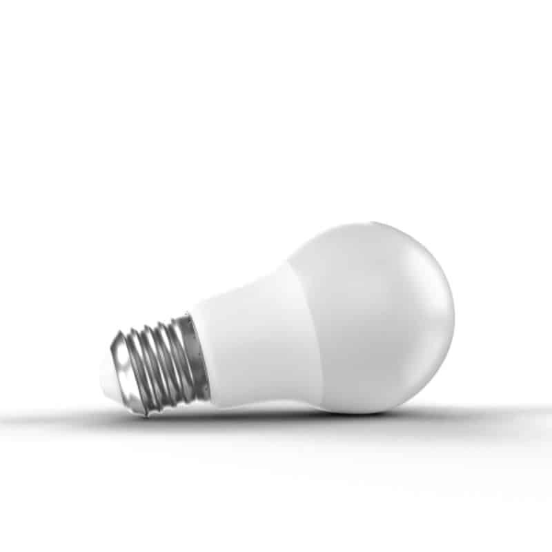 LED sijalica E27 12W 6000K GREEN TECH