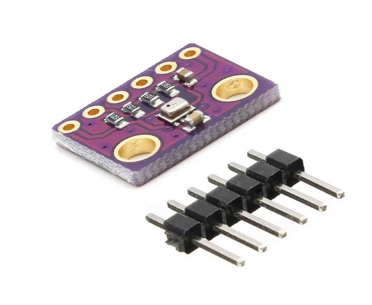 Senzor temperature i vlažnost GY-BME280 ARDUINO