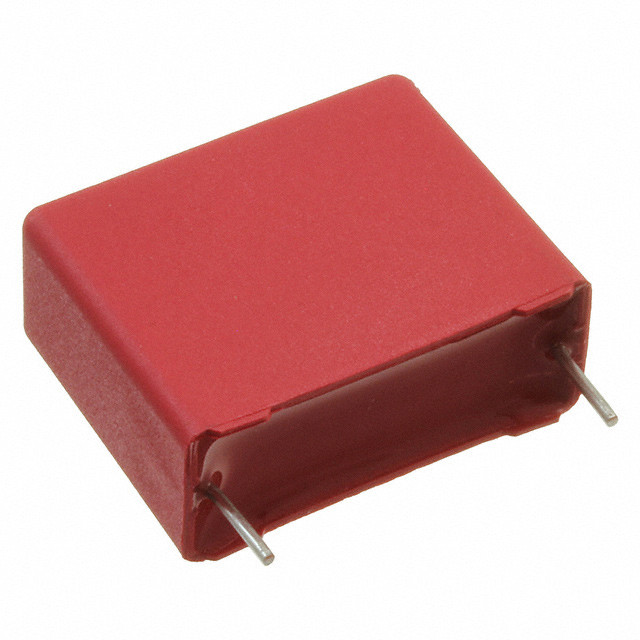 Blok kondenzator 3.3uF 250VDC